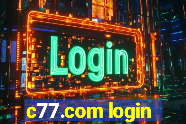 c77.com login